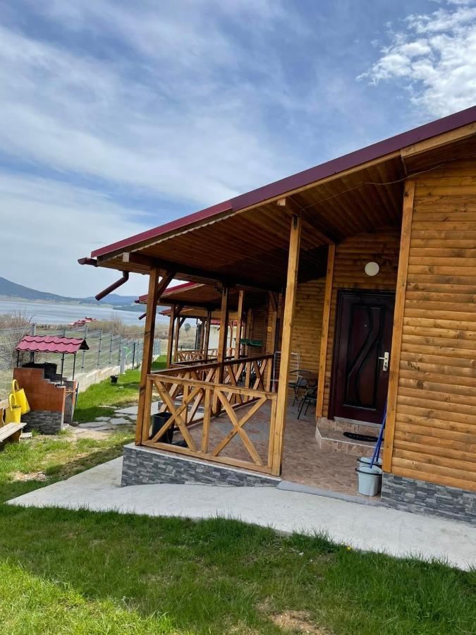 Villa Къщи Мaхони Tsigov Chark Exterior foto